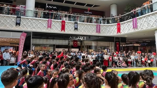 AHLâ€™YÄ° BÄ°R YILDA 7 MÄ°LYON KÄ°ÅžÄ° ZÄ°YARET EDÄ°YOR!