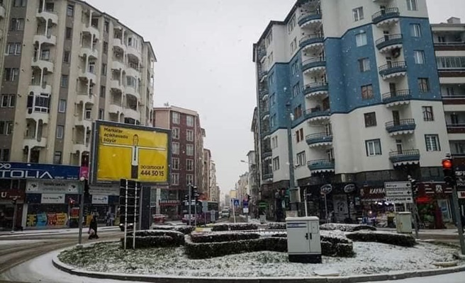 ULUKAVAK, KARAKOL Ä°STÄ°YOR!