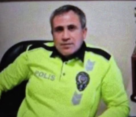 POLİS MEMURU SADIK ÇALAR  AMANSIZ HASTALIĞA YENİK DÜŞTÜ