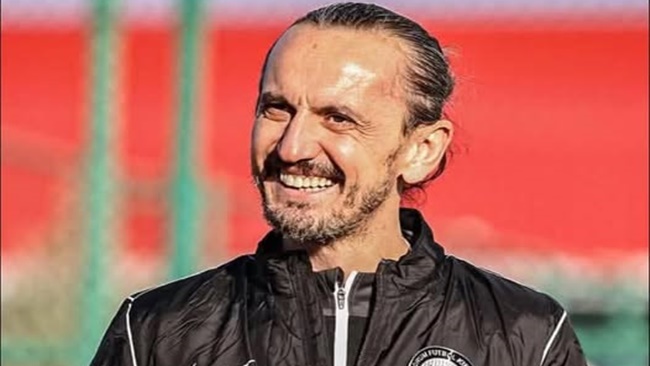 ŞANLI: SAKİN OLABİLSEYDİK KAZANABİLİRDİK