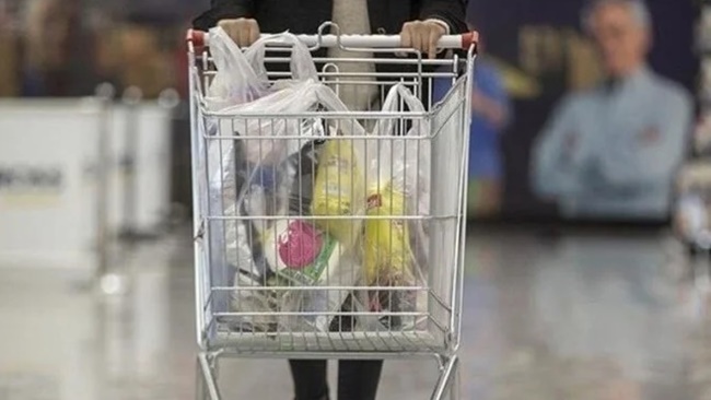 ENFLASYON MART’TA 2,46 YÜKSELDİ