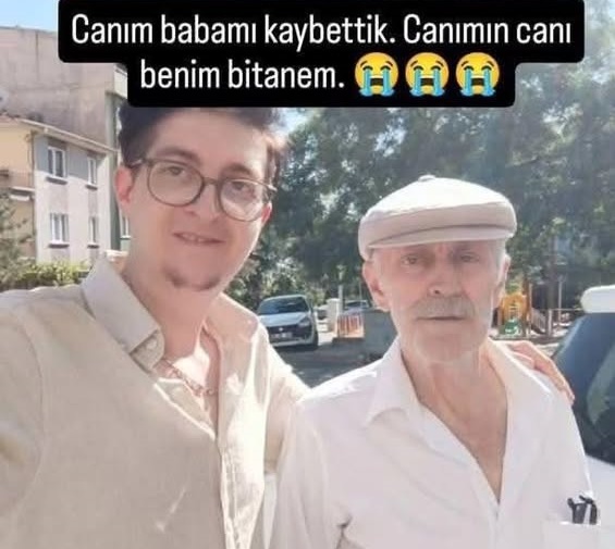 BABA ACISINA DAYANAMADI