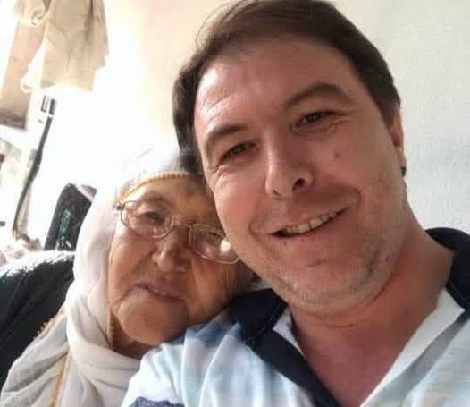 NİMET SUİÇMEZ HAYATINI KAYBETTİ