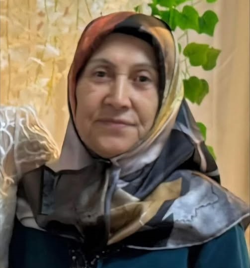 HASİBE ATAR VEFAT ETTİ