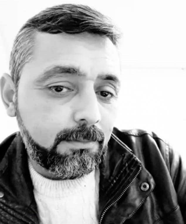 KAPORTACI HALÄ°L Ä°BRAHÄ°M NERGÄ°SLÄ° VEFAT ETTÄ°