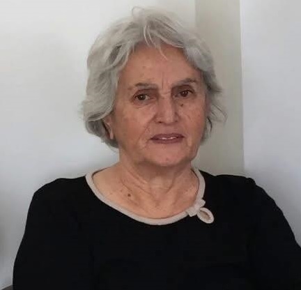 AYSEL AKSOY ARSLAN HAYATINI KAYBETTİ