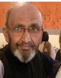 PTT’DEN EMEKLİ REMZİ BALIKCI VEFAT ETTİ