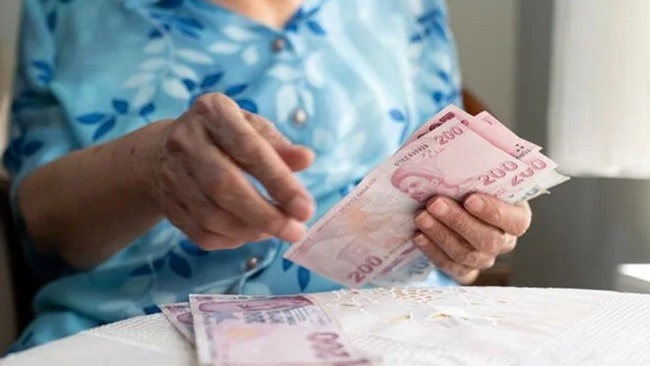 BAYRAM İKRAMİYESİ FARK  ÖDEMESİ BUGÜN BAŞLIYOR