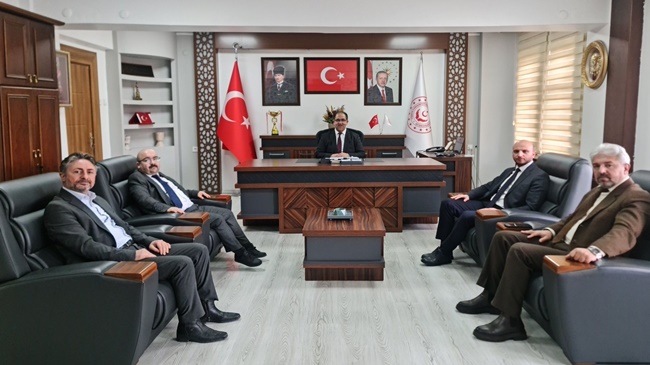 ENGELLİ HİZMETLERİ İÇİN İSTİŞARE!