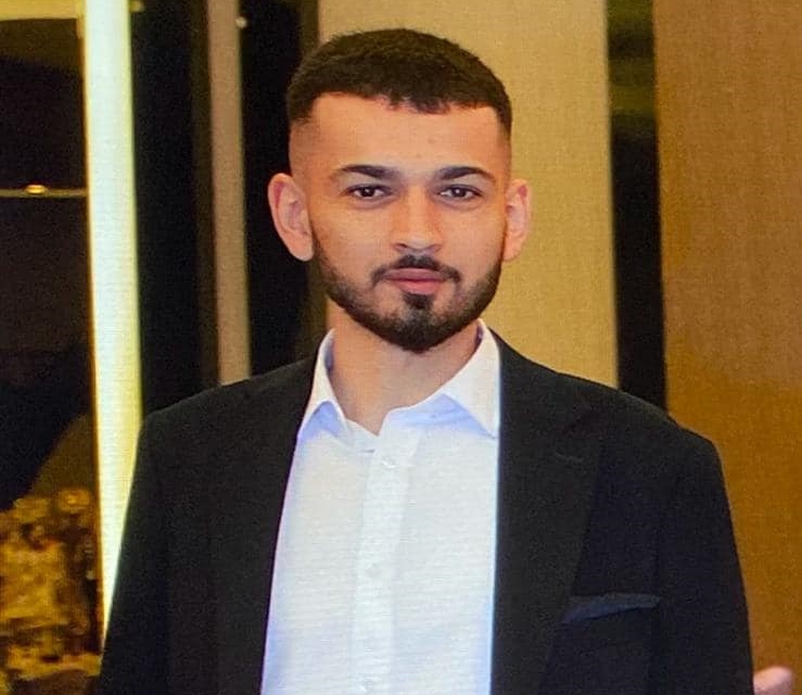 Ã‡ORUMLU GENÃ‡, Ä°NGÄ°LTEREâ€™DE  KAZADA HAYATINI KAYBETTÄ°