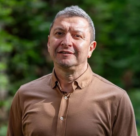 DOKTOR TİMUR HARZADIN VEFAT ETTİ