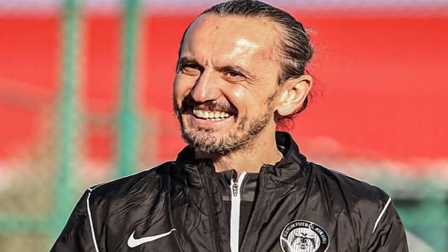 ŞANLI: PLAY-OFF’UN İÇİNDE KALMAK İSTİYORUZ