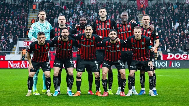 SAKARYA MAÇI PAZAR GÜNÜ!