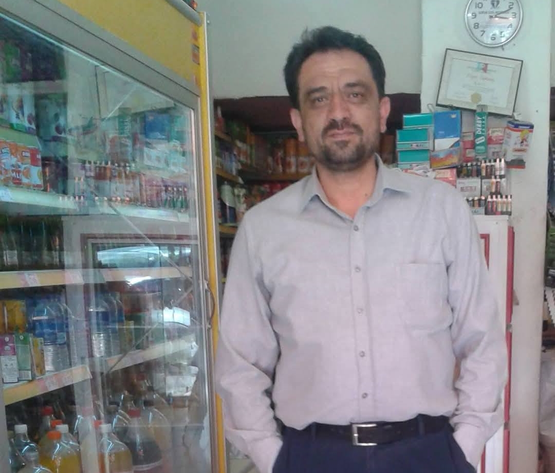 AYDIN ER HAYATINI KAYBETTİ