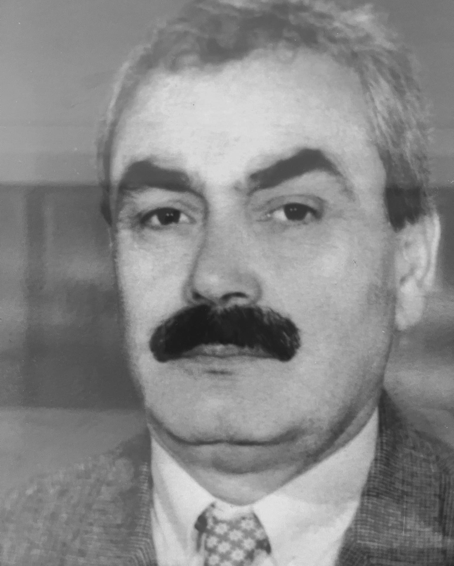 NAMIK ÇOBAN VEFAT ETTİ