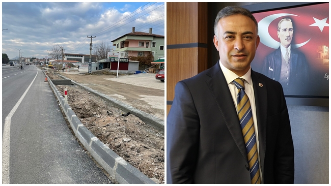 KARAYOLLARI ESNAFIN EKMEÄžÄ°NE GÃ–Z DÄ°KTÄ°