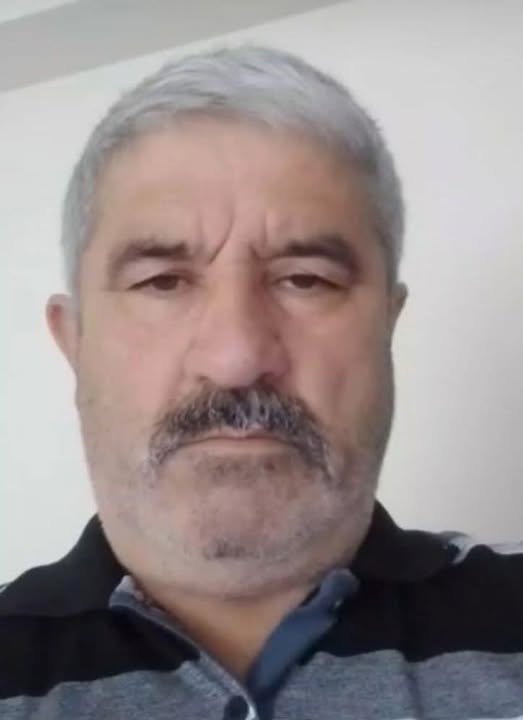 VEİS ÖZKAYA, HAYATINI KAYBETTİ