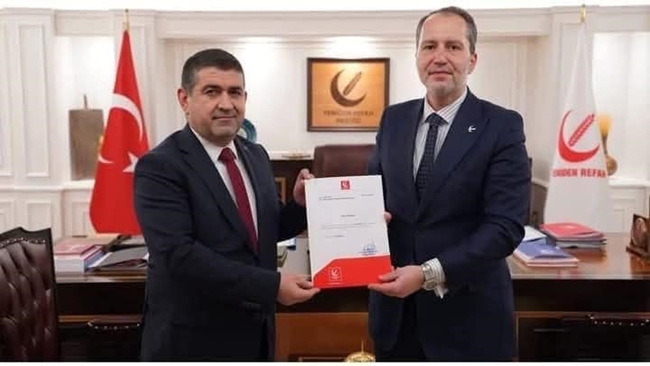 YAÅžAR ANAÃ‡'A Ã–NEMLÄ° GÃ–REV!