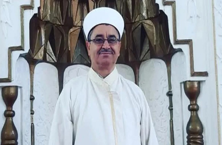 Ä°MAM DURSUN AVCI VEFAT ETTÄ°