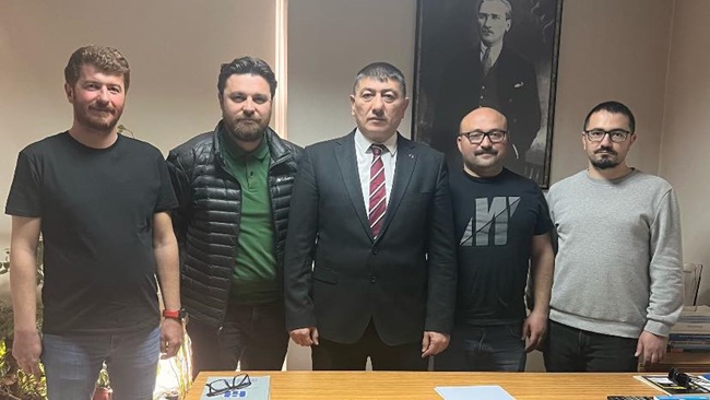 İNŞAAT MÜHENDİSLERİ ODASINDAN AÇIKLAMA!