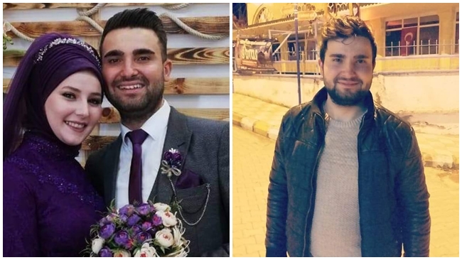 GENÃ‡ ADAMIN KALBÄ° AMELÄ°YATA DAYANAMADI