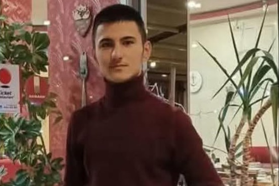 ÇORUMLU GENÇ KAZA KURBANI!