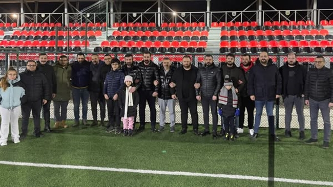 KÃœLTÃœRSPORâ€™DA YENÄ° YÃ–NETÄ°M!