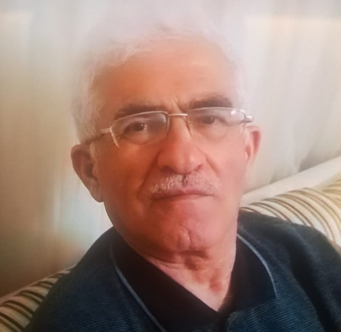 EMEKLÄ° Ã–ÄžRETMEN Ä°SMAÄ°L BÄ°LGÄ°N VEFAT ETTÄ°