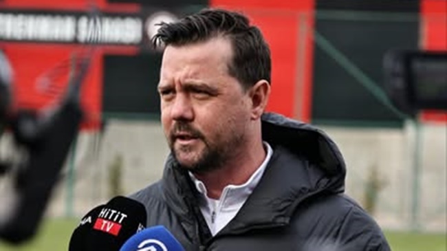 MAÇ MAÇ  GİDECEĞİZ, SONUNDA BİZ KAZANACAĞIZ