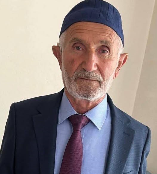 HAKKI SARITEPE VEFAT ETTİ