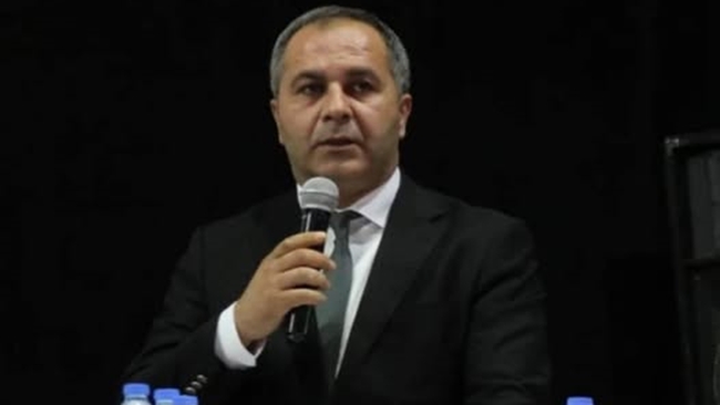 MHPâ€™DEN DERVÄ°ÅžOÄžLUâ€™NA: Ä°Pâ€™Ä°NÄ° KURTARMA Ã‡ABASI!