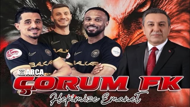 BİZ BU SENE SÜPER LİG’E ÇIKACAĞIZ