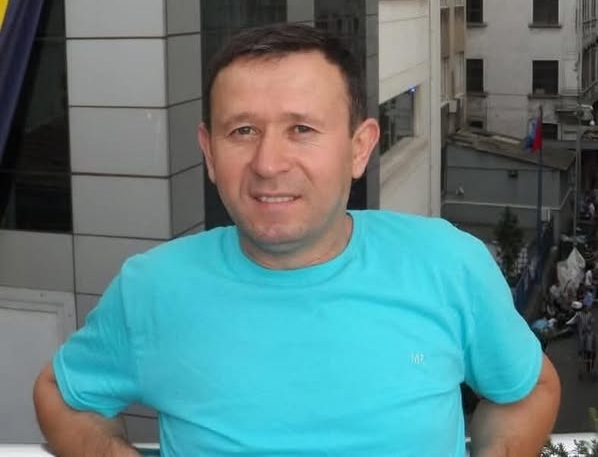 Ã–MER Ã‡ALIKUÅžU HAYATINI KAYBETTÄ°