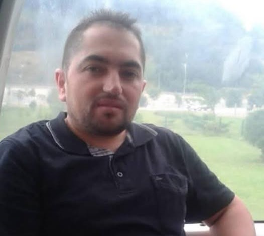 ÖĞRETMEN TANER SARGIN HAYATINI KAYBETTİ