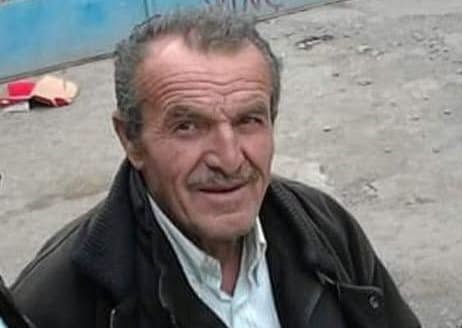 BARIŞ SOL BABASINI KAYBETTİ