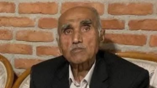 HASAN TAÅžKAN VEFAT ETTÄ°