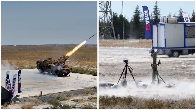 ARCA, ESTONYA’DA “BALTİC” FABRİKASI KURUYOR