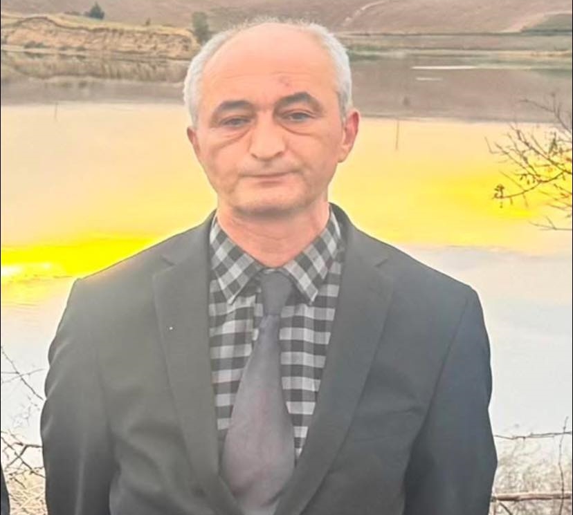 GÃ–KSEL SÃœLÃœK VEFAT ETTÄ°