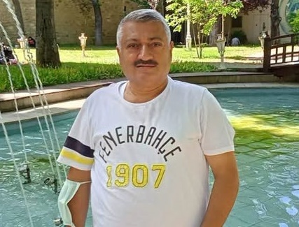 ARSLAN ÜNSAL HAYATINI KAYBETTİ