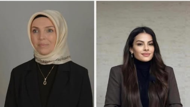 AK PARTİ’NİN KÖYDES ADAYLARI BELLİ OLDU