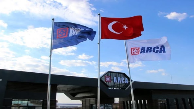 ARCA, SUNGURLU’NUN KADERİNİ DEĞİŞTİRDİ