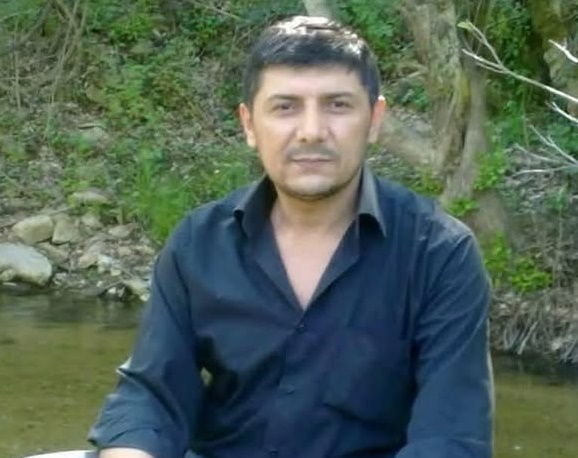 ÇORUMLU GENÇ KALBİNE YENİLDİ
