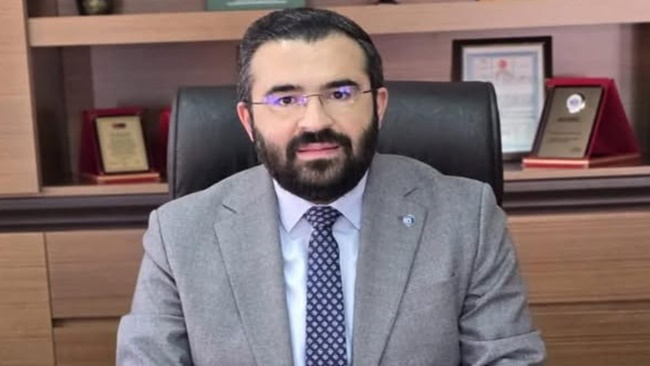 MUHASEBECİLER’DE CEYHAN  BARAN‘IN LİSTESİ KAZANDI