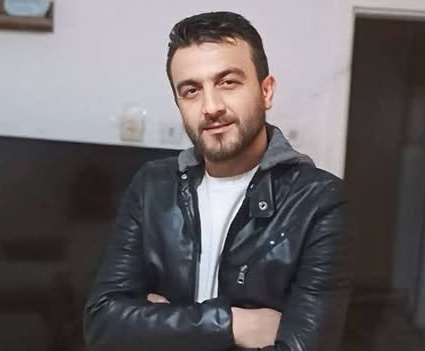 GENÇ YAŞTA VEFATI ÜZDÜ