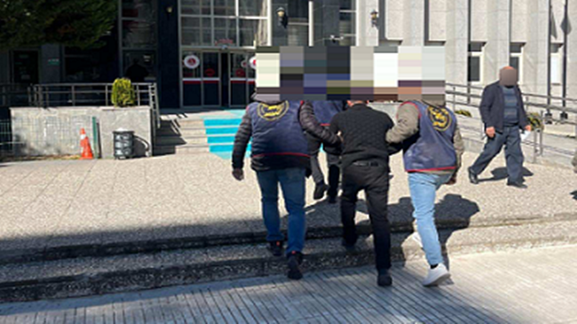 JASAT’TAN SUÇ ODAKLARINA BÜYÜK DARBE!