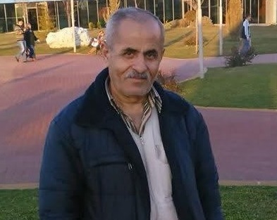 KEMAL BARDAKCI HAYATINI KAYBETTİ