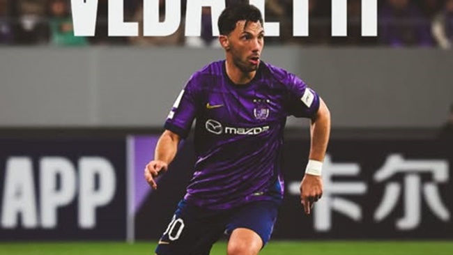 ÇORUMLU FUTBOLCU VEDA ETTİ