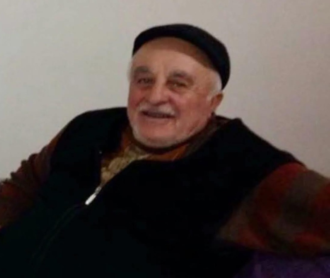 BAKKAL TEKİN TUNÇKILIÇ HAYATINI KAYBETTİ