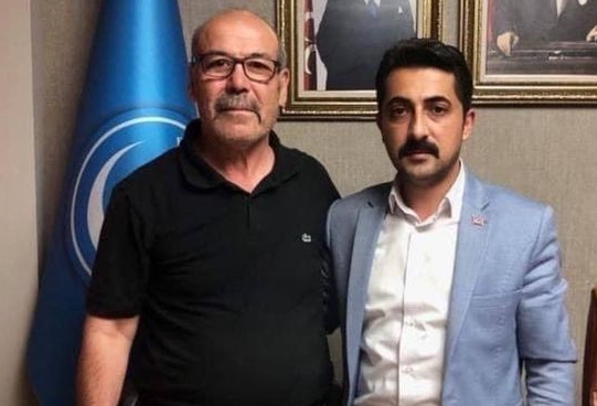 ÃœLKÃœCÃœ CAMÄ°AYI ÃœZEN HABER!