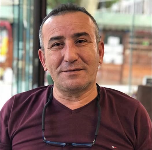 MEHMET KOZANLI VEFAT ETTİ
